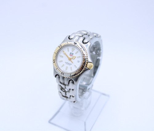 Tag heuer ladies sel watch - ladies,