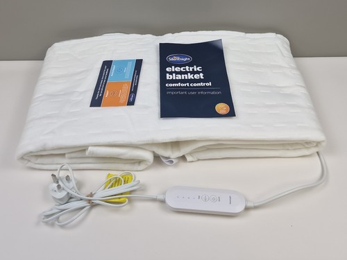 Silentnight comfort control - silentnight,