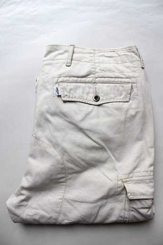 Levi cargo trousers 12462 - levi's,