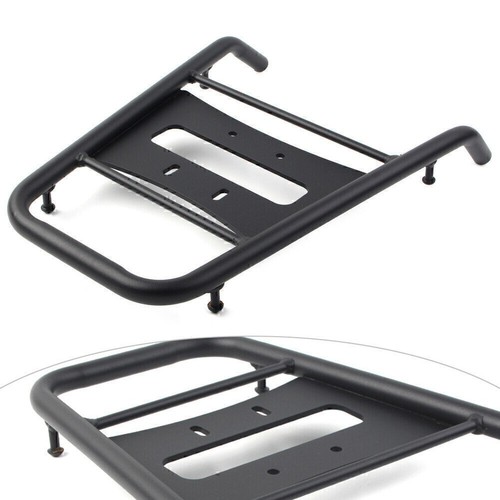 Rear passenger grab bar - rear,