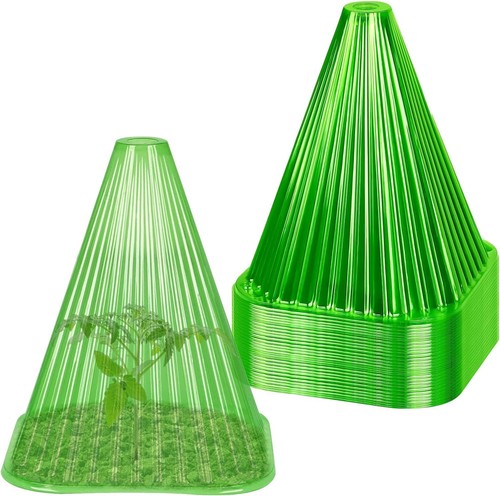 Kaheign 20pcs garden plant - 20pcs,