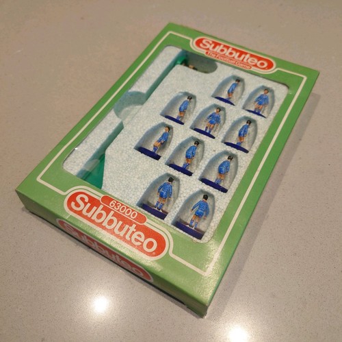 Subbuteo 657 chelsea - 657,