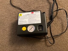 Toyota Air compressor for tyre