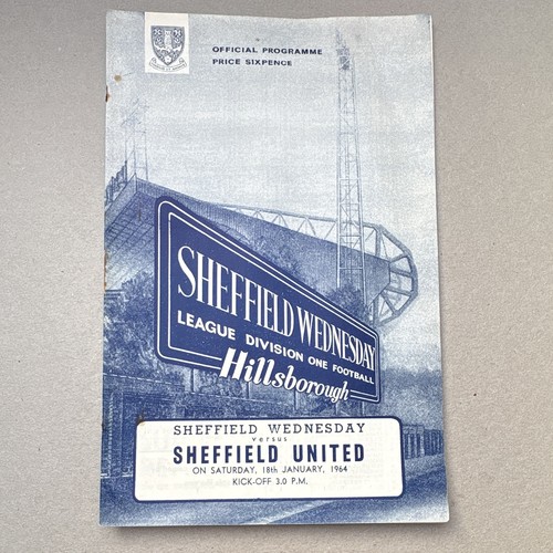 Sheffield wednesday - wednesday, vs