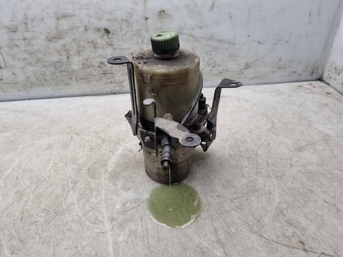 Skoda fabia steering pump 9 - steering, 1.9