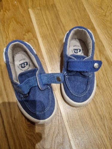 Mayoral baby moccasins slip - moccasins, on
