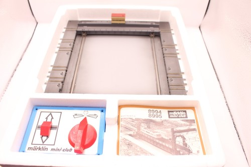 Märklin 8994 track sliding - 8994, z