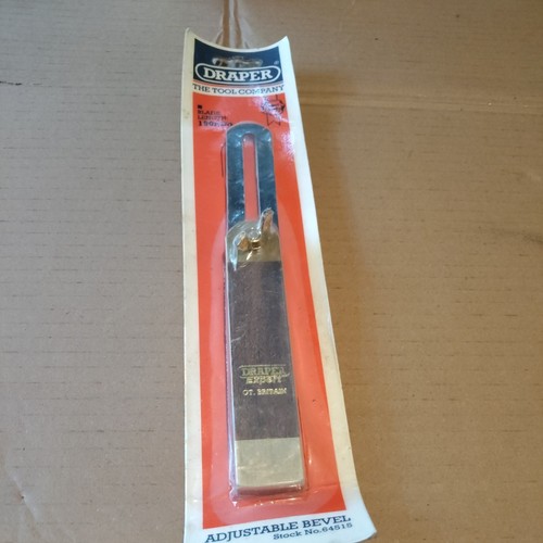 Draper expert adjustable - expert,