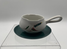 Denby Green Wheat Gravy /