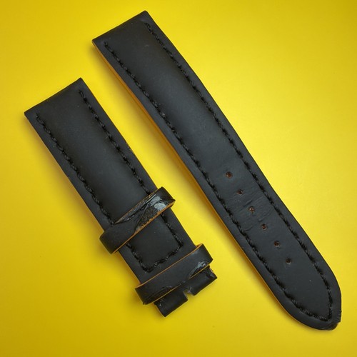 Genuine breitling black - black, orange