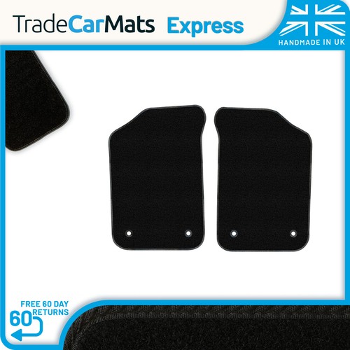 Tailored carpet car floor mats - tailored,
