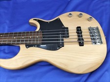 Yamaha bb235 string - bb235, electric