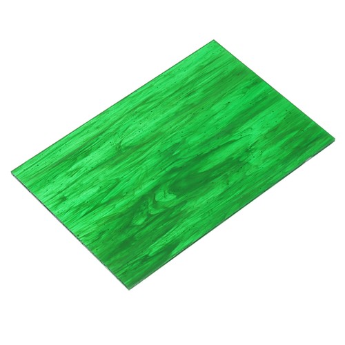 Stained glass sheet - glass,