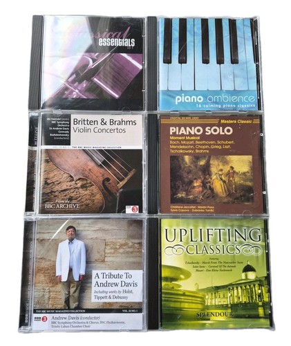 Classical bundle chopin - bundle,