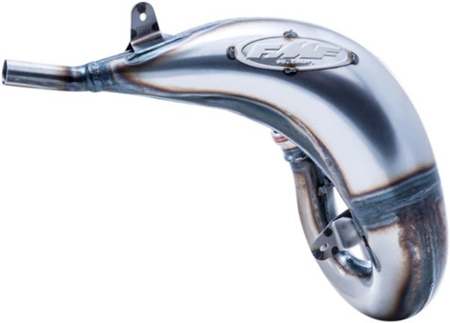 Ktm w125 fmf exhaust - ktm,