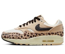 Nike Air Max 1 '87 Leopard