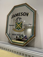 Jameson Irish Whiskey