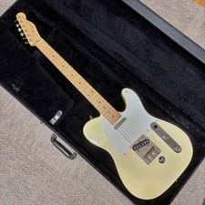Fender USA Nashville B-Bender