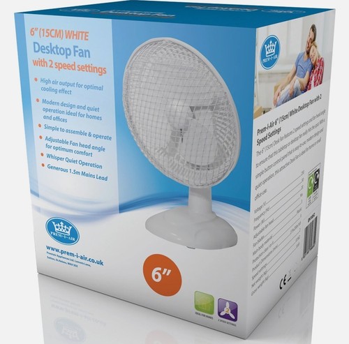 Fans brand new various - fans,