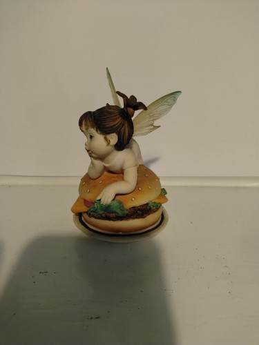 Little kitchen fairies 17 - little,