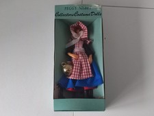 BOXED T/145 PEGGY NISBET