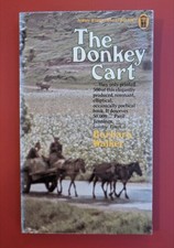 The Donkey Cart By Barbara
