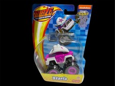 Blaze & the Monster Machines