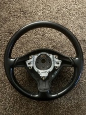 Vw Golf Mk4 Gt GTI 3 Spoke