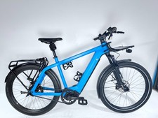 2021 Riese and Müller Charger