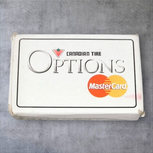 Canadian tire options - tire,