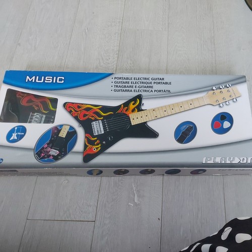 Play kids electric small - electric,