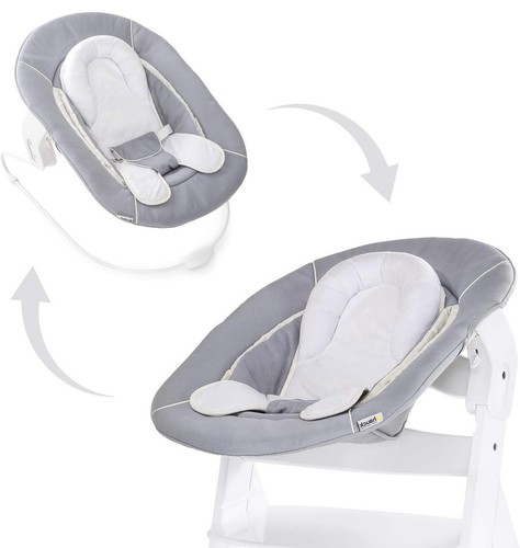 Hauck alpha bouncer in - hauck,