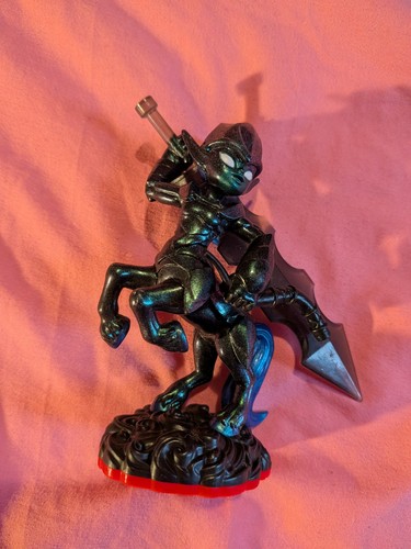 Skylanders trap team - skylanders,