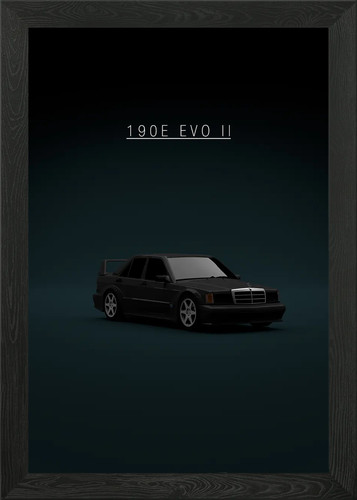 Black front mercedes - black,