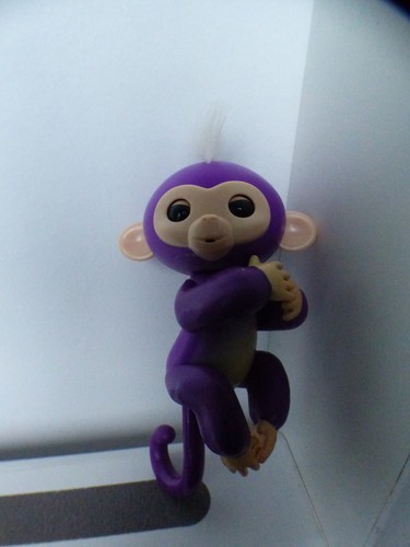 Wow wee toys - wee, purple