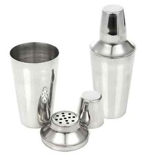 Cocktail Shaker Stainless