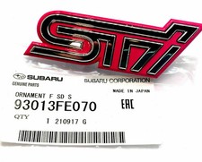 Subaru Impreza WRX STi 04 Pink