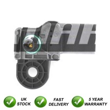 SJR Boost Pressure MAP Sensor
