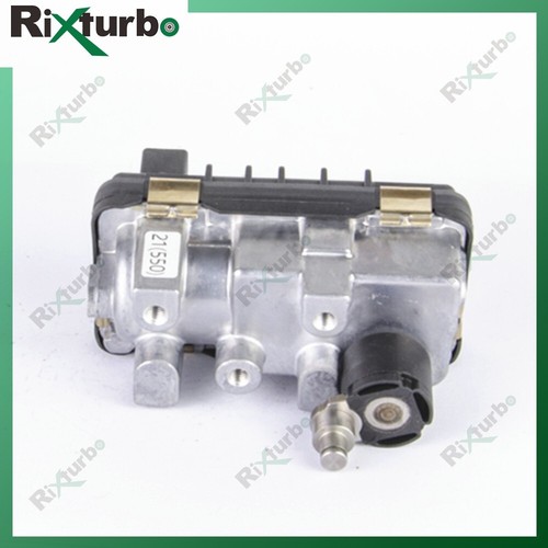 Turbo actuator for - , a5