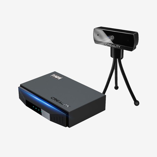 Creality wifi box with - box,