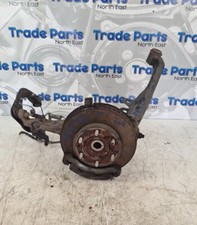 2020 FORD RANGER SUSPENSION CORNER HUB STRUT ARMS FRONT RIGHT 2.0 DIESEL