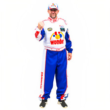 Talladega Nights Replica Ricky