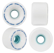 Ricta Skateboard Wheels 60mm