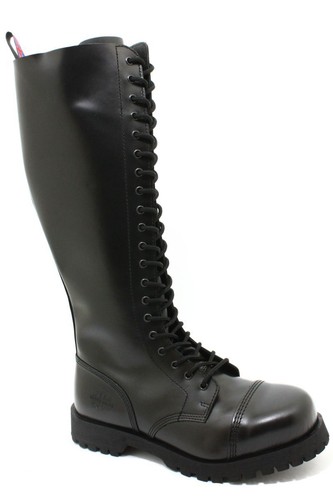 Nevermind hole para black - para,