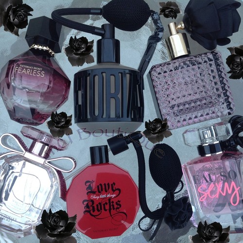 Victorias secret cologne - victorias,