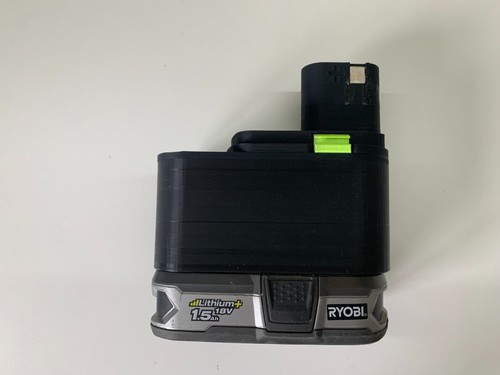 Ryobi one 18v - one,