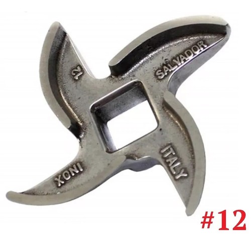 Mincer blade stainless - blade, no