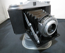 AGFA Isolette I