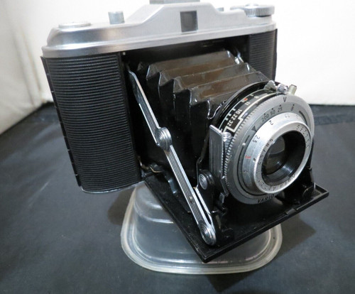 Agfa isolette - agfa,