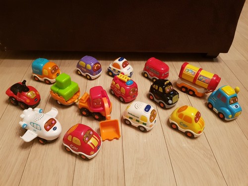 Toot drivers - 13,